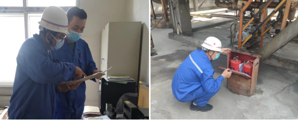 煤矿安全生产月稿件_安全生产月活动 遵守安全生产法 当好第一责任人