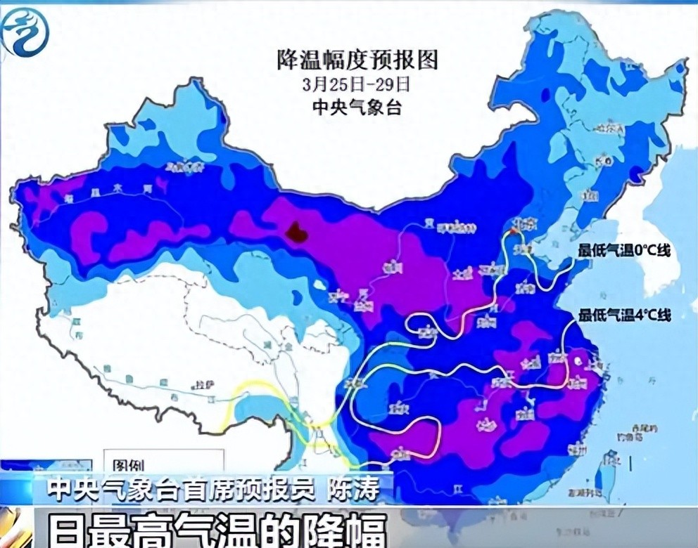 2025年又是灾难性一年？反常气候开始出现，多雨干旱或全球乱来