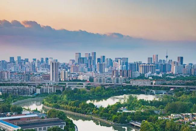 景德镇房地产新闻_城市更新试点工作_首批城市更新试点名单