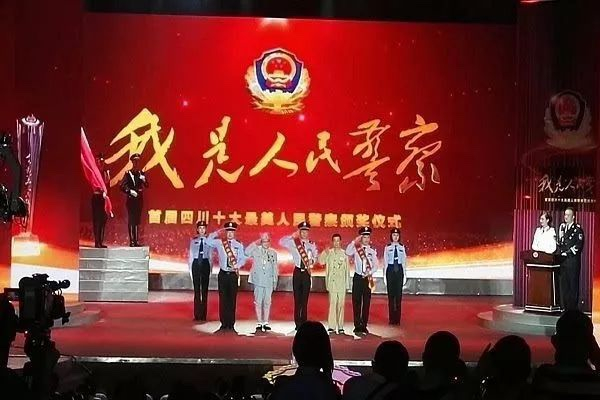 公安改革最新消息:明年三月,义务兵全部转正成为人民警察!