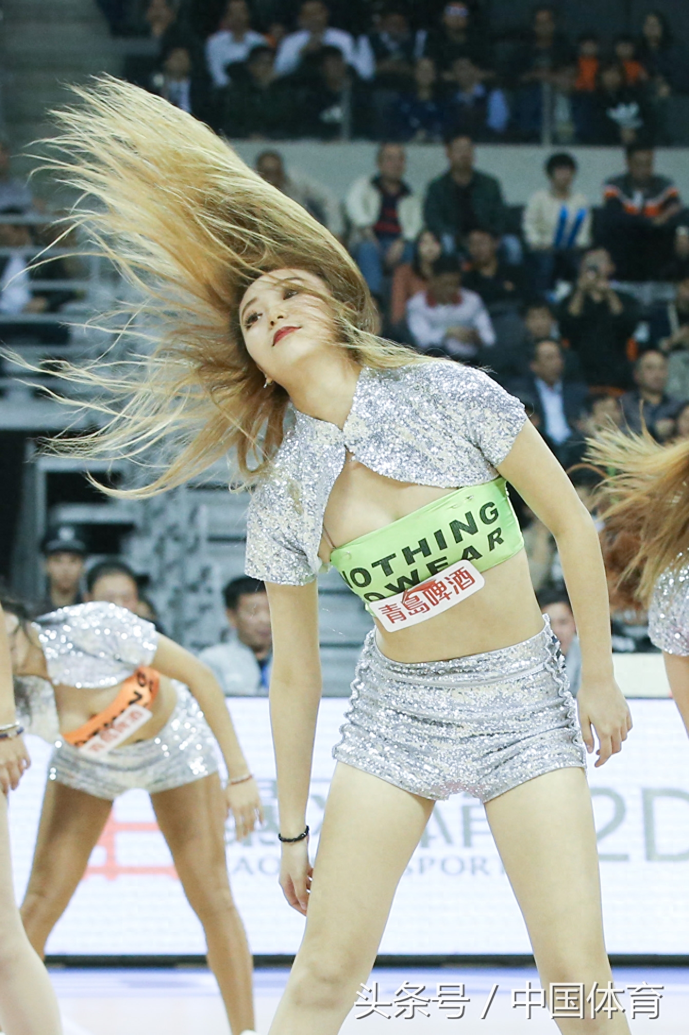 CBA联赛第十二轮赛事 广东114比103胜天津