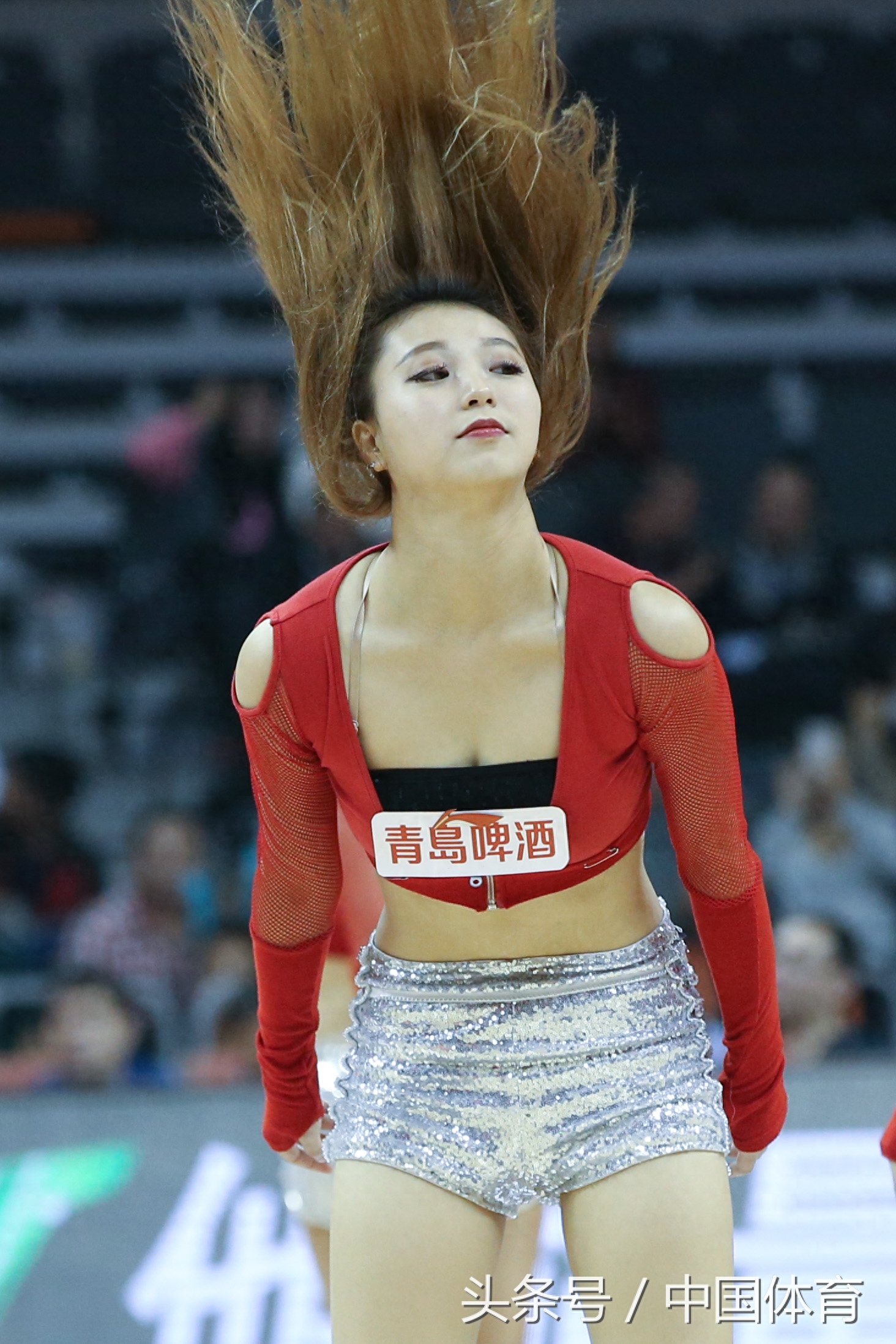 CBA联赛第十二轮赛事 广东114比103胜天津