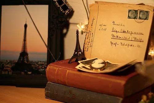 高中语文作文如何取标题