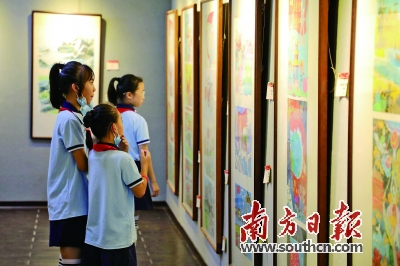 汕头党史学习教育活动_汕头红色旅游线路_汕头新闻直播源