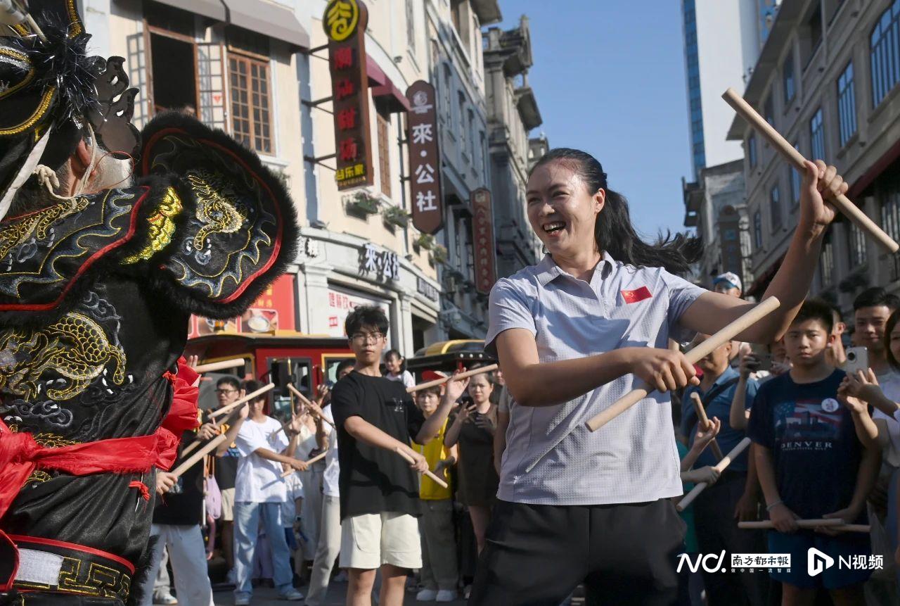 汕头国际传播矩阵_INFO Shantou国际社区信息服务点_汕头新闻直播源