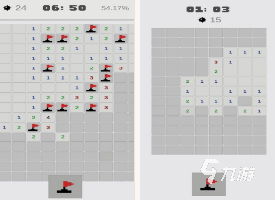 2007单机游戏排行榜 经典的单机手游下载大全