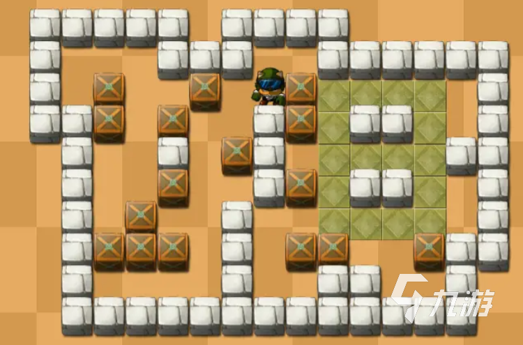 2007单机游戏排行榜 经典的单机手游下载大全