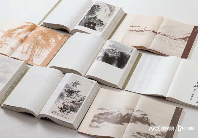 最美图书评选_粤港澳大湾区书籍设计艺术展 2025_2025年度影响力图书