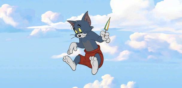 猫和老鼠，隐藏了多年的秘密终于解开了，杰瑞鼠与汤姆猫品种揭秘