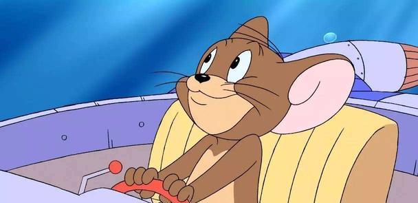 fc汤姆和杰瑞_汤姆猫和杰瑞鼠品种_杰瑞鼠是什么品种