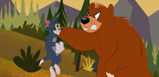 汤姆猫和杰瑞鼠品种_fc汤姆和杰瑞_杰瑞鼠是什么品种