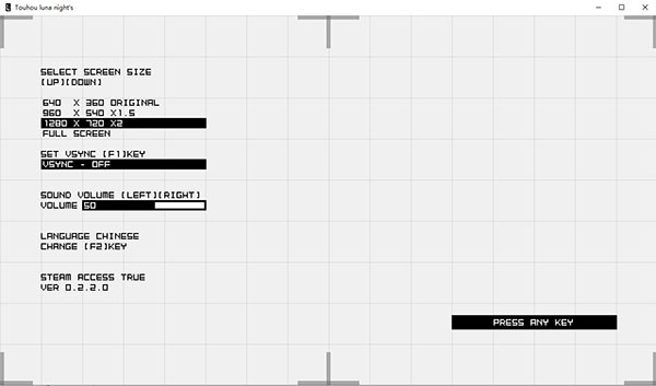 东方月神夜中文版_东方恶魔城求小说网_东方Project恶魔城同人游戏