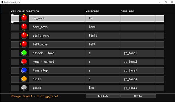 东方恶魔城求小说网_东方Project恶魔城同人游戏_东方月神夜中文版