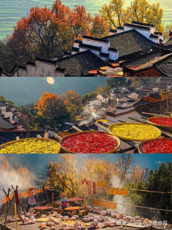 江西必去景点推荐_江西旅游攻略_江西永丰上溪新闻