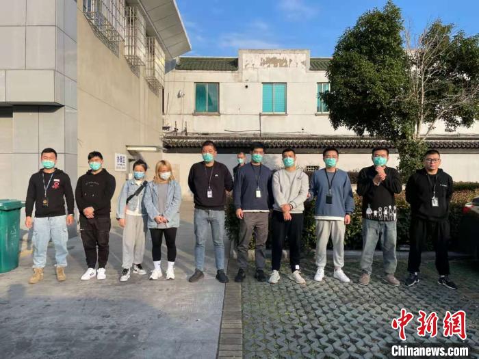 浙江云和警方捣毁洗钱团伙_云和犯罪新闻_银行卡洗钱案件侦破