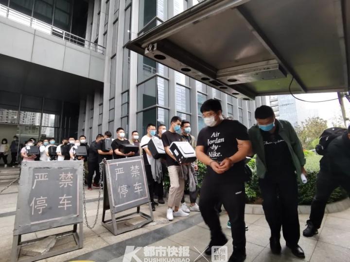 分工明确“养肥再杀”，丽水警方破获特大“杀猪盘”诈骗案，涉案3000万元，全国210多人受骗