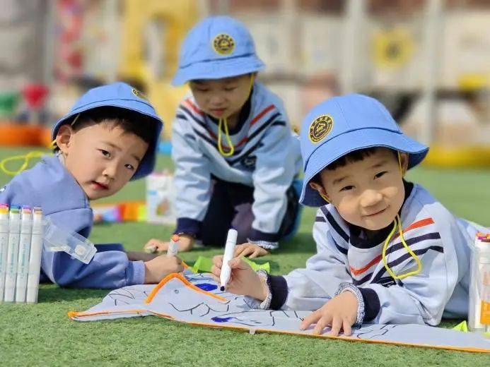 幼儿园春天景色_幼儿园春天活动_幼儿园新闻播报稿春天