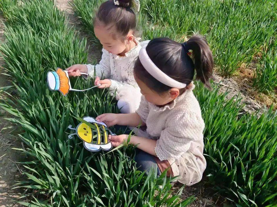 幼儿园春天景色_幼儿园春天活动_幼儿园新闻播报稿春天