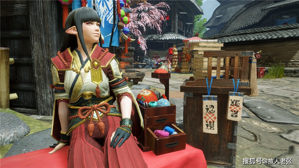 怪物猎人携带版3和风狩猎_怪物猎人携带版3与怪物猎人崛起的联系_怪物猎人携带版3