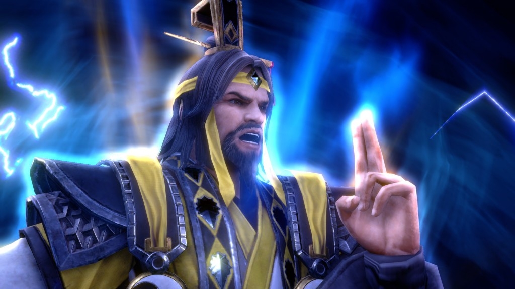 三国群英传奇_三国群英传8 内政系统 辅臣机制_三国群英传8 武将养成 RPG体验