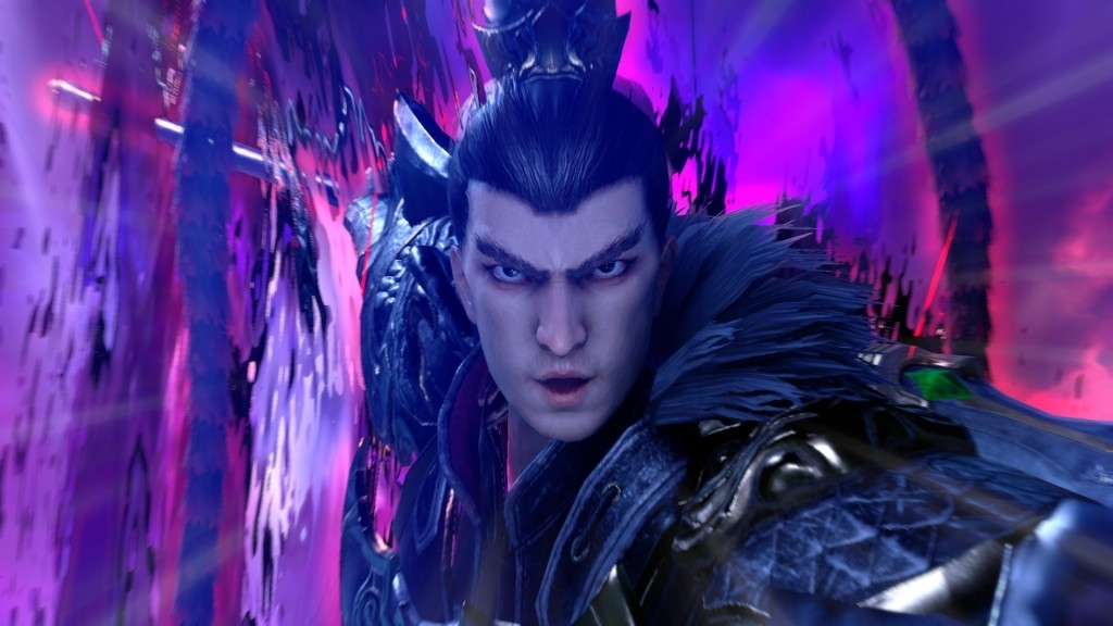 三国群英传8 内政系统 辅臣机制_三国群英传奇_三国群英传8 武将养成 RPG体验