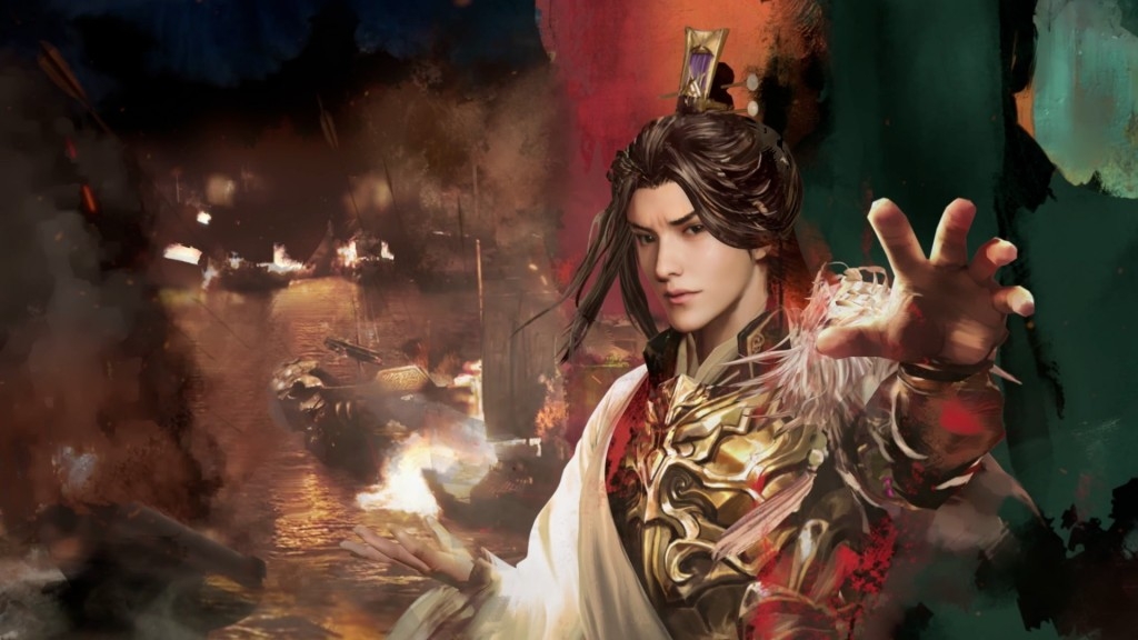 三国群英传8 武将养成 RPG体验_三国群英传8 内政系统 辅臣机制_三国群英传奇