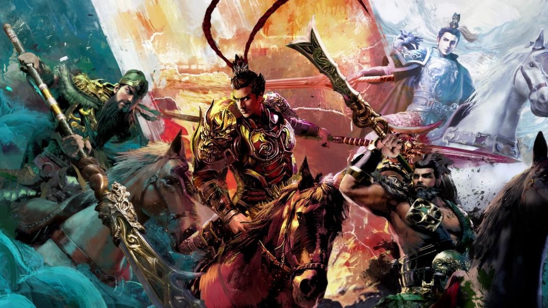 三国群英传8 武将培养机制_三国群英传奇_三国群英传8 画面革新评价