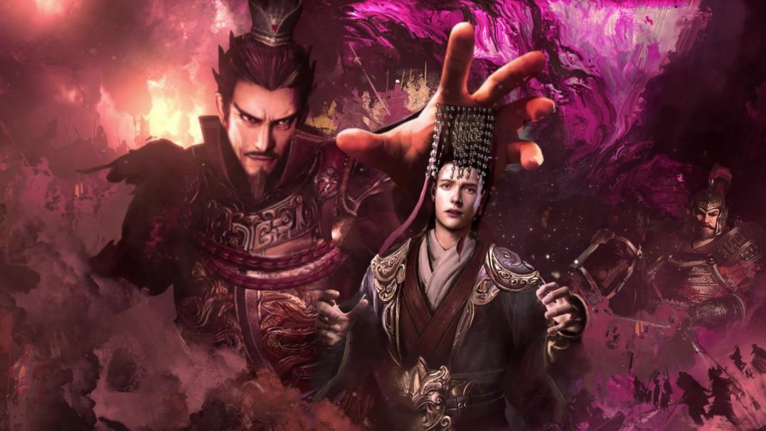 三国群英传奇_三国群英传8 画面革新评价_三国群英传8 武将培养机制