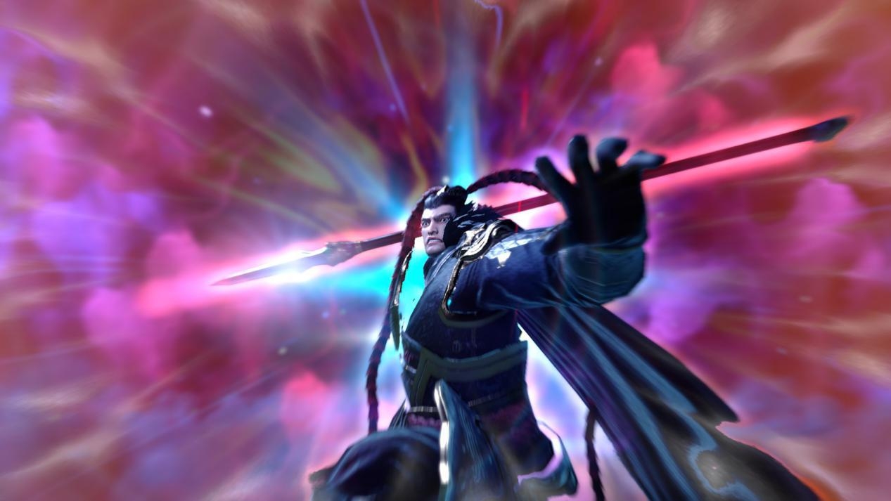 三国群英传8 画面革新评价_三国群英传8 武将培养机制_三国群英传奇