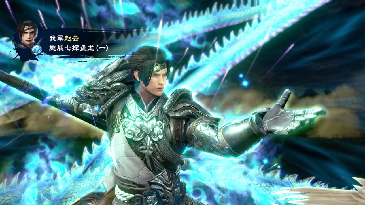 三国群英传奇_三国群英传8 画面革新评价_三国群英传8 武将培养机制