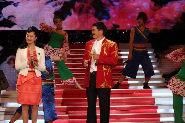 毕福剑推荐朱之文 星光大道 朱之文成名经历_毕福剑饭局门