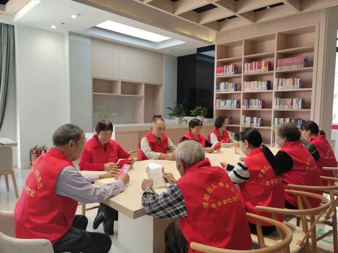 强化党建引领社会组织清廉_云和县清廉社会组织建设_云和新闻