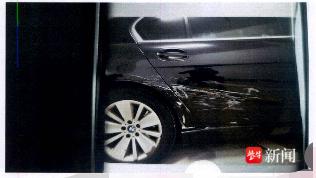 高速碰瓷事故报警还是私了_碰瓷团伙诈骗敲诈勒索案例_高速上豪车碰瓷党 疯狂作案300起