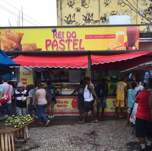 台山“巴西村”侨胞故事_巴西侨网_广东侨胞与巴西交往历史