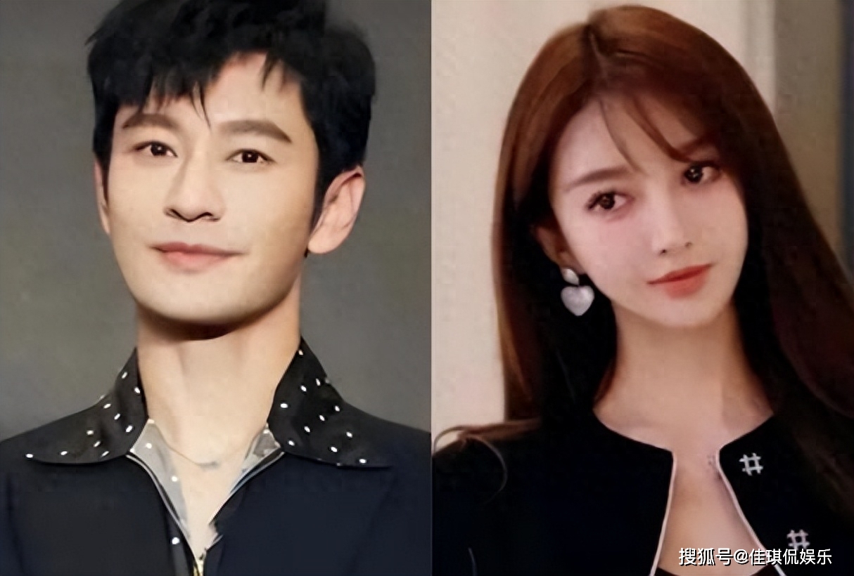 杨颖黄晓明结婚的新闻_黄晓明杨颖离婚后现状_杨颖事业危机分析