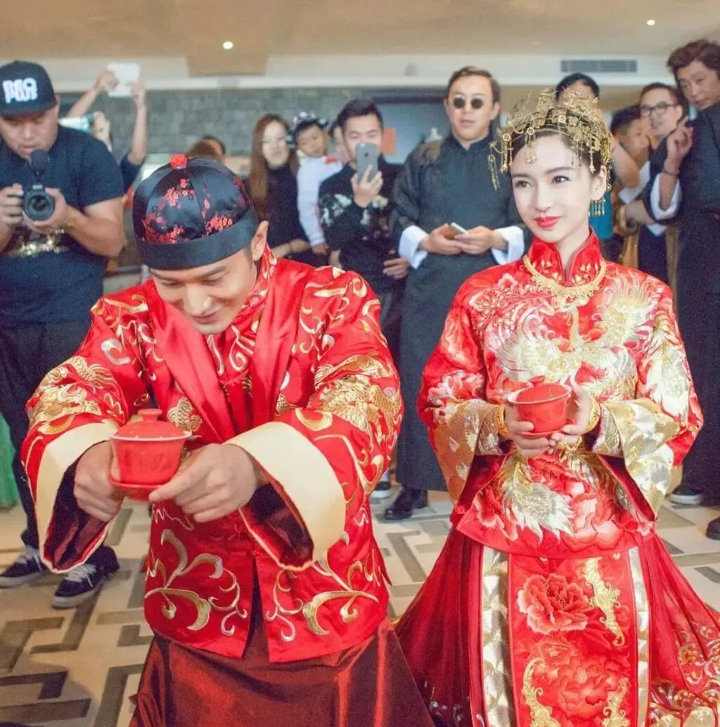 Angelababy 负面新闻_杨颖黄晓明结婚的新闻_Angelababy 演技被吐槽