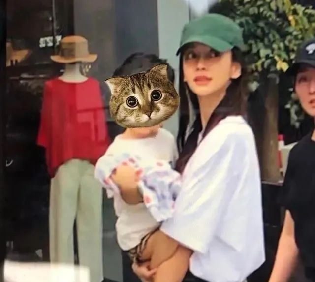 Angelababy 负面新闻_Angelababy 演技被吐槽_杨颖黄晓明结婚的新闻