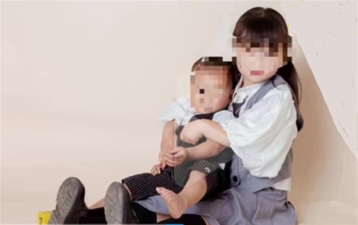 河南一家三口出车祸母子不幸遇难，两地接力抢救幸存6岁女童