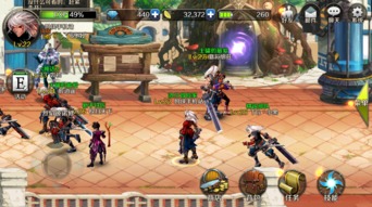 DNF手游小游戏在哪里？带你轻松找到隐藏的乐趣宝藏！