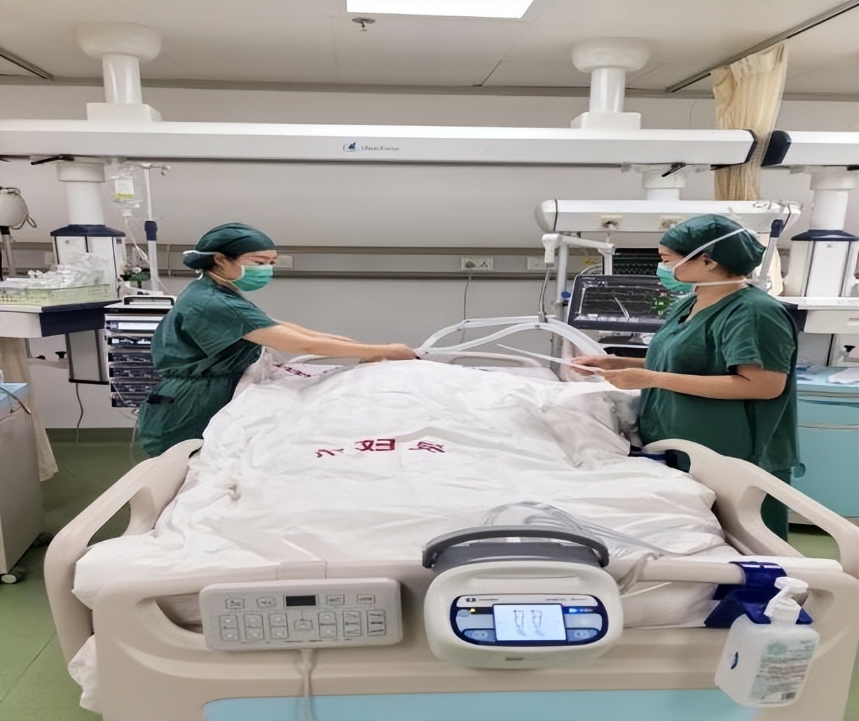 完全性前置胎盘剖宫产手术_沈阳市妇婴医院重症医学科救治大龄孕产妇_沈阳妇婴医院妇科