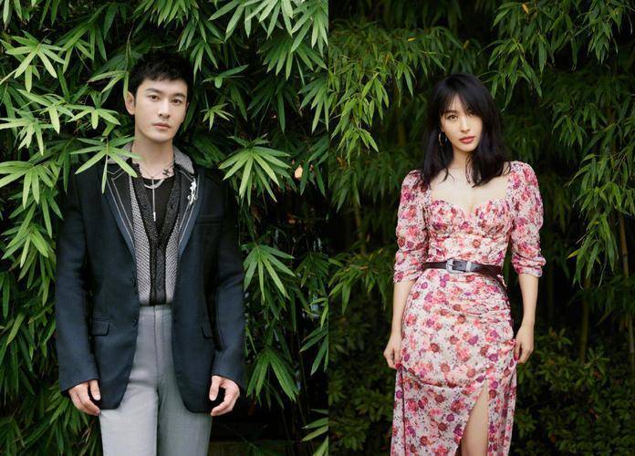 黄晓明baby离婚原因_黄晓明baby婚姻危机_杨颖黄晓明结婚的新闻