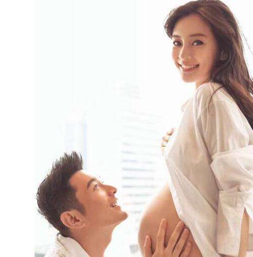 黄晓明baby离婚原因_黄晓明baby婚姻危机_杨颖黄晓明结婚的新闻