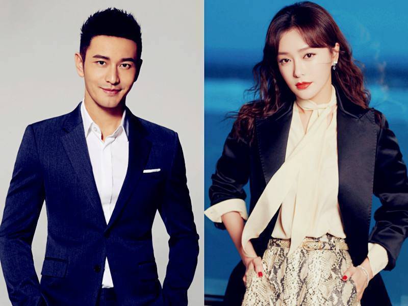 杨颖黄晓明结婚的新闻_黄晓明baby婚姻危机_黄晓明baby离婚原因