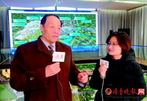 我为济南“阅卷”｜五场直播见证济南变化