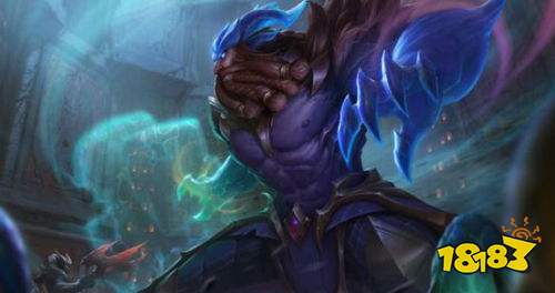 LOL10.4打野乌迪尔怎么玩 10.4版本T1打野乌迪尔攻略