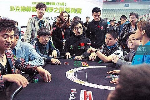 宝都棋牌金币交易进不去咋办_德州扑克游戏_德州扑克赌博风险