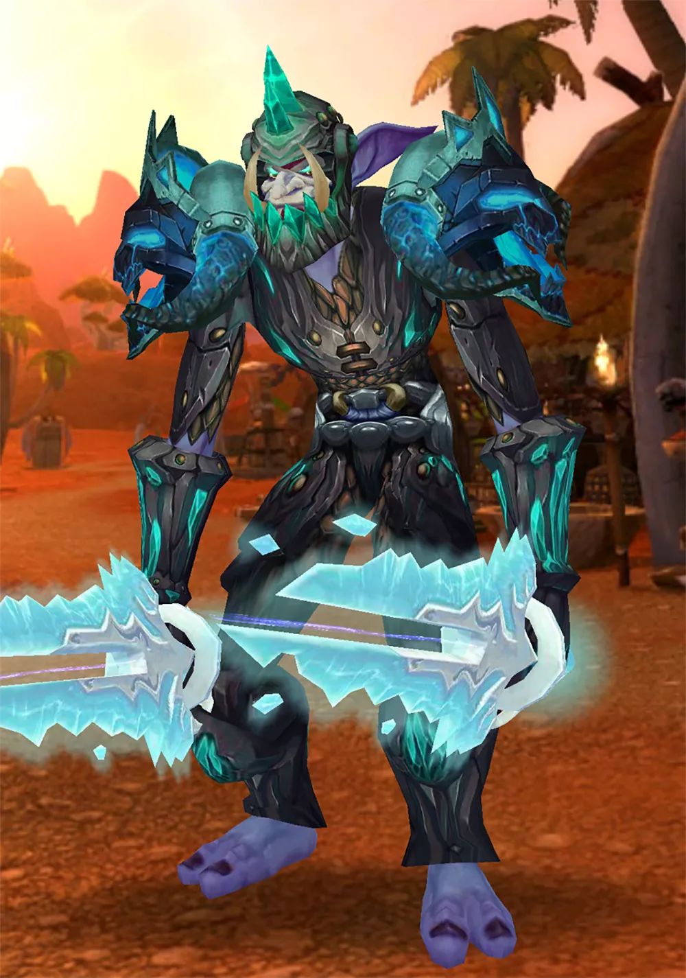 魔兽世界怀旧服_魔兽世界对配置要求高吗_魔兽世界老玩家回忆录