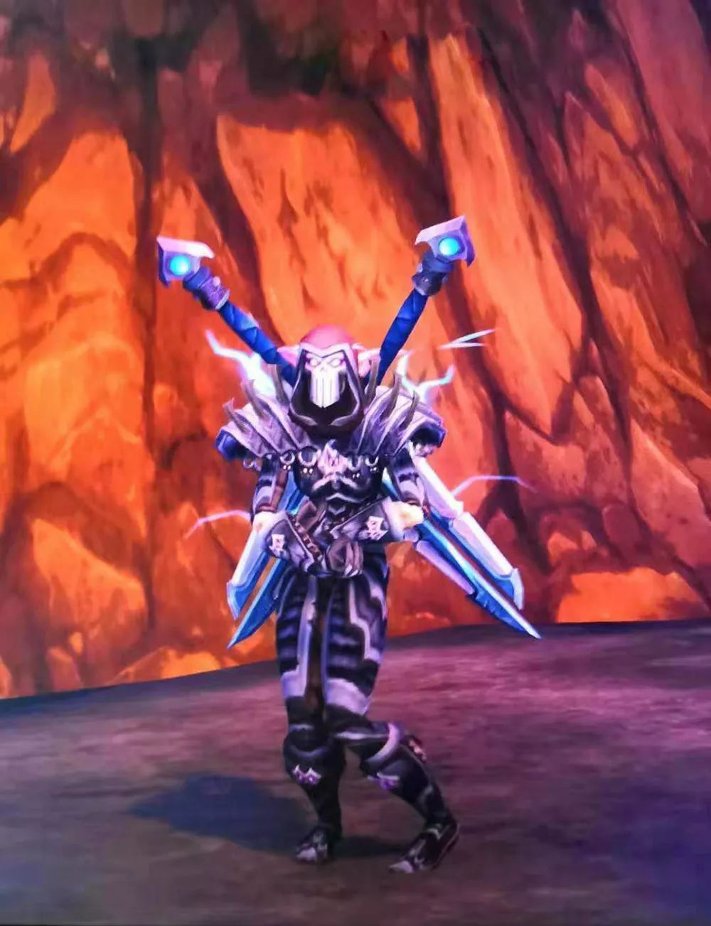 魔兽世界怀旧服_魔兽世界老玩家回忆录_魔兽世界对配置要求高吗