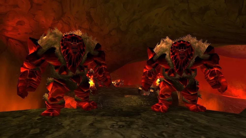 魔兽世界对配置要求高吗_魔兽世界怀旧服_魔兽世界老玩家回忆录