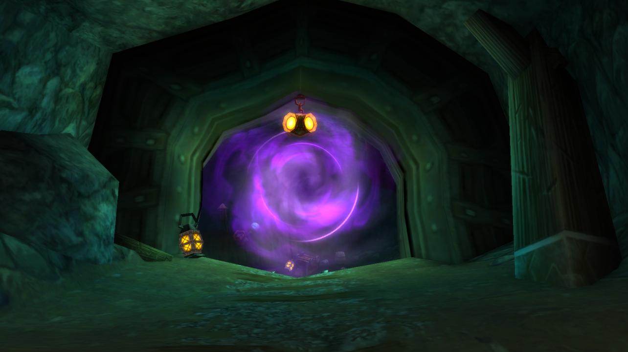 魔兽世界经典副本介绍_魔兽世界对配置要求高吗_魔兽世界团本历史及设计分析